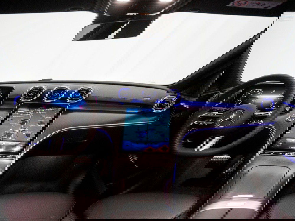 Mercedes-Benz Classe C Station Wagon nuova a Macerata (15)