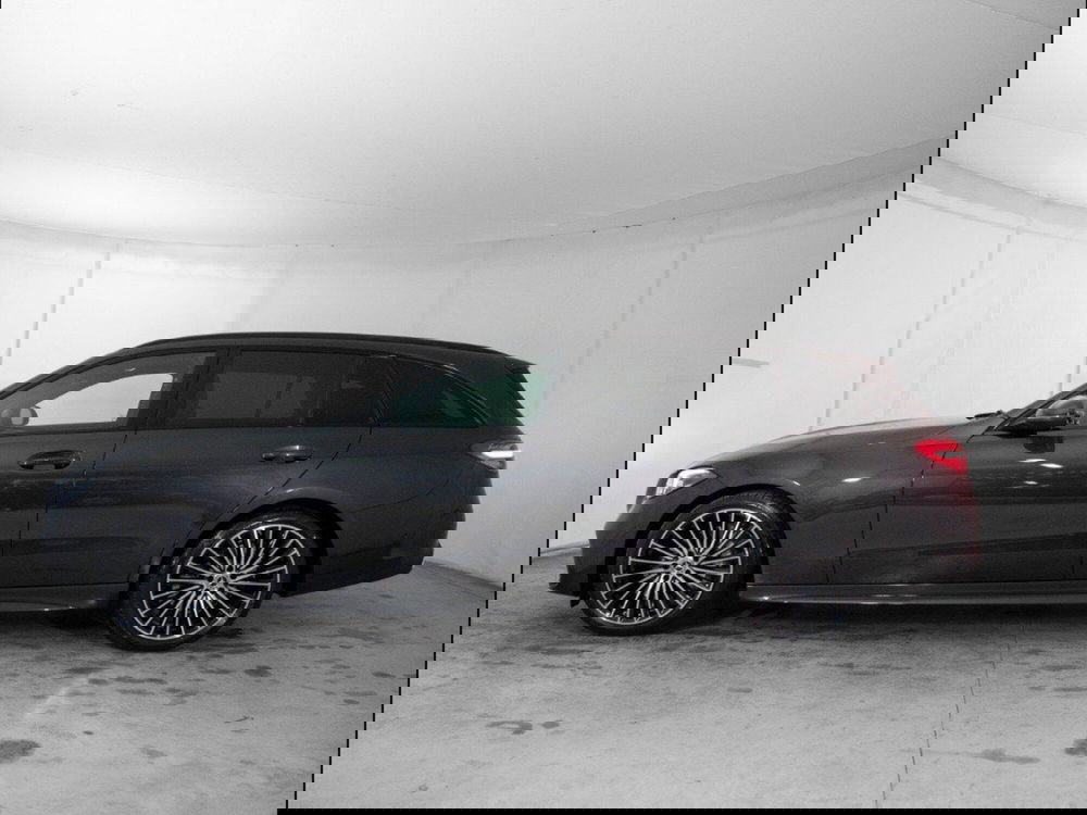 Mercedes-Benz Classe C Station Wagon nuova a Macerata (2)