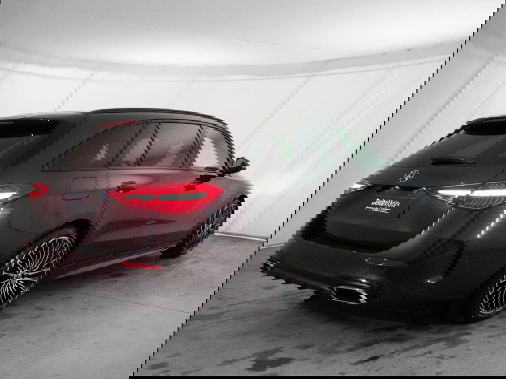 Mercedes-Benz Classe C Station Wagon nuova a Macerata (4)