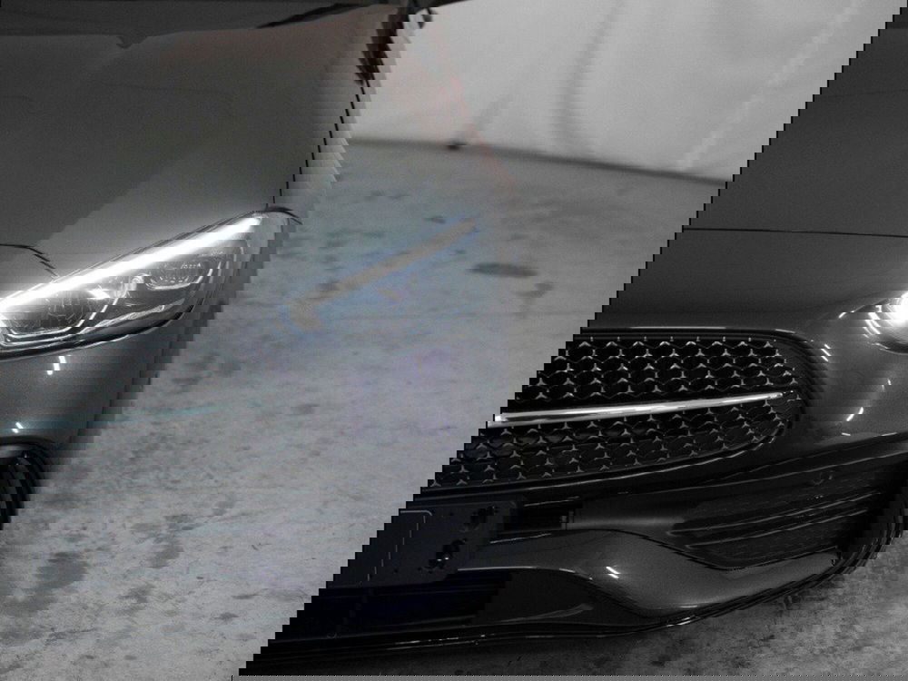 Mercedes-Benz Classe C Station Wagon nuova a Macerata (6)