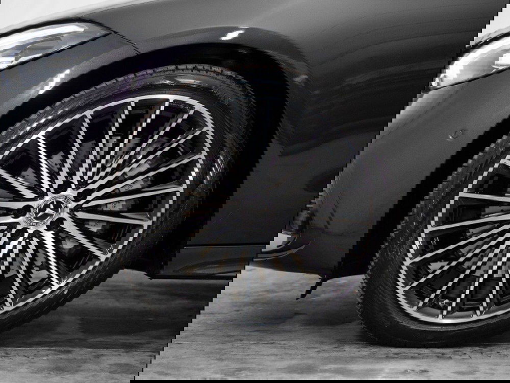 Mercedes-Benz Classe C Station Wagon nuova a Macerata (7)