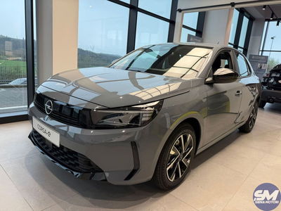 Opel Corsa 1.2 Corsa s&amp;s 100cv nuova a Barberino Val d'Elsa