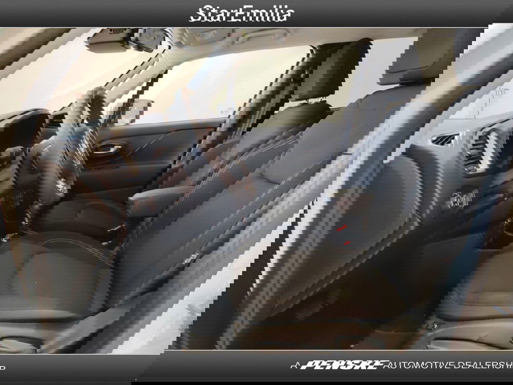 Jeep Renegade usata a Ferrara (10)