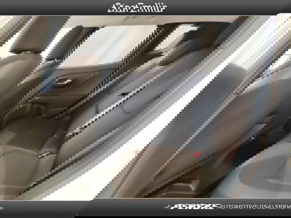 Jeep Renegade usata a Ferrara (11)