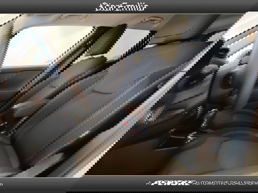 Jeep Renegade usata a Ferrara (12)