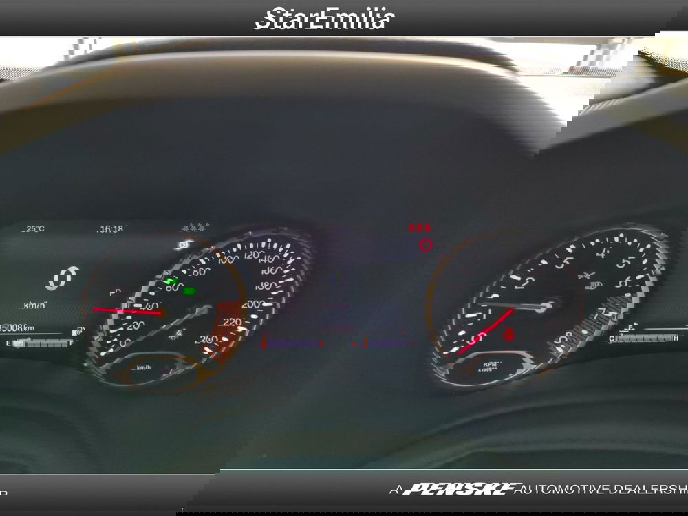 Jeep Renegade usata a Ferrara (15)