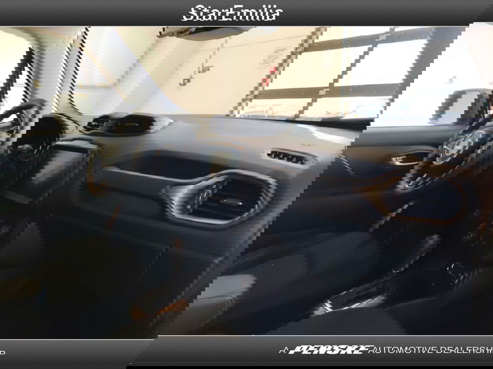 Jeep Renegade usata a Ferrara (16)