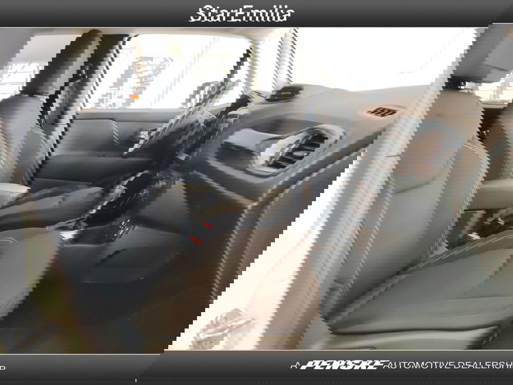 Jeep Renegade usata a Ferrara (17)