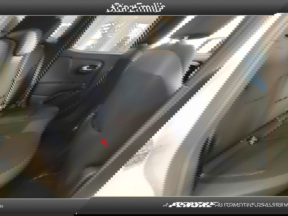 Jeep Renegade usata a Ferrara (18)