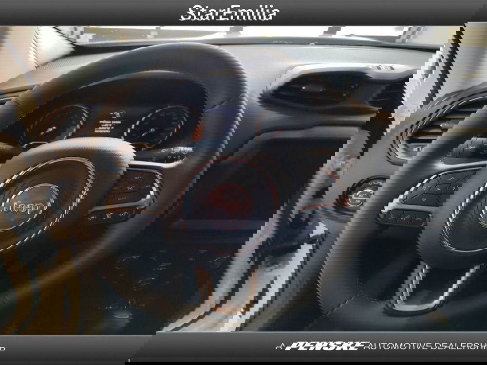 Jeep Renegade usata a Ferrara (19)