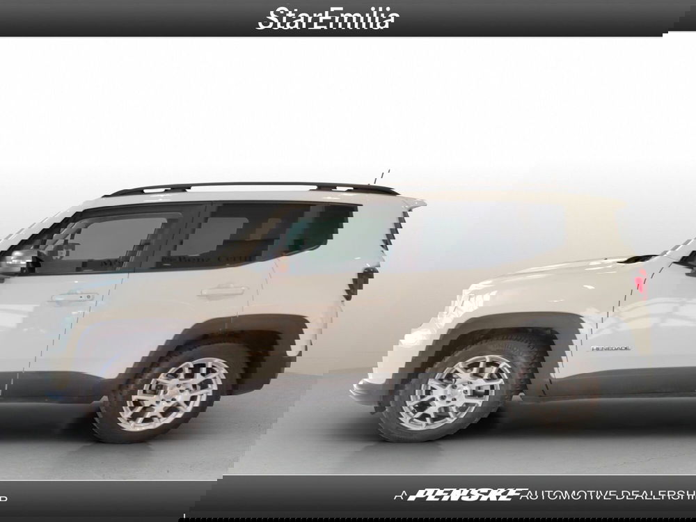 Jeep Renegade usata a Ferrara (2)