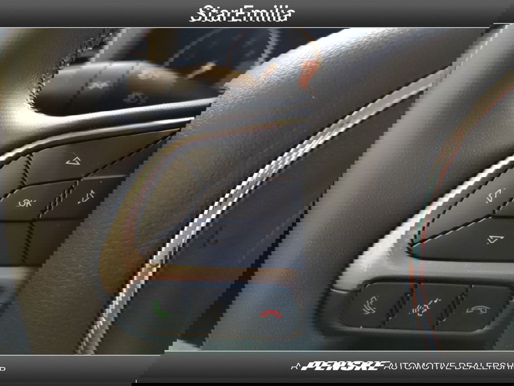 Jeep Renegade usata a Ferrara (20)