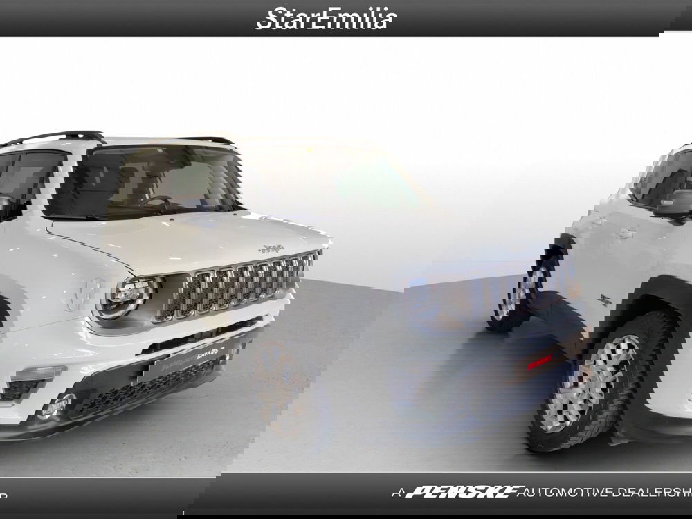 Jeep Renegade usata a Ferrara (6)