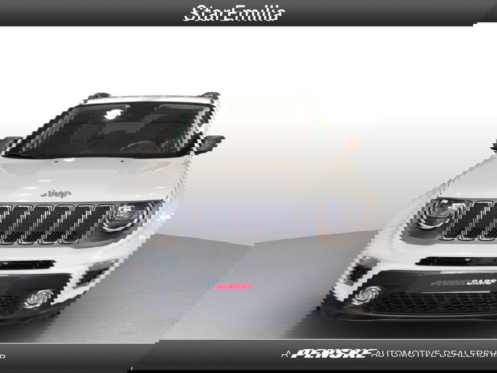 Jeep Renegade usata a Ferrara (7)