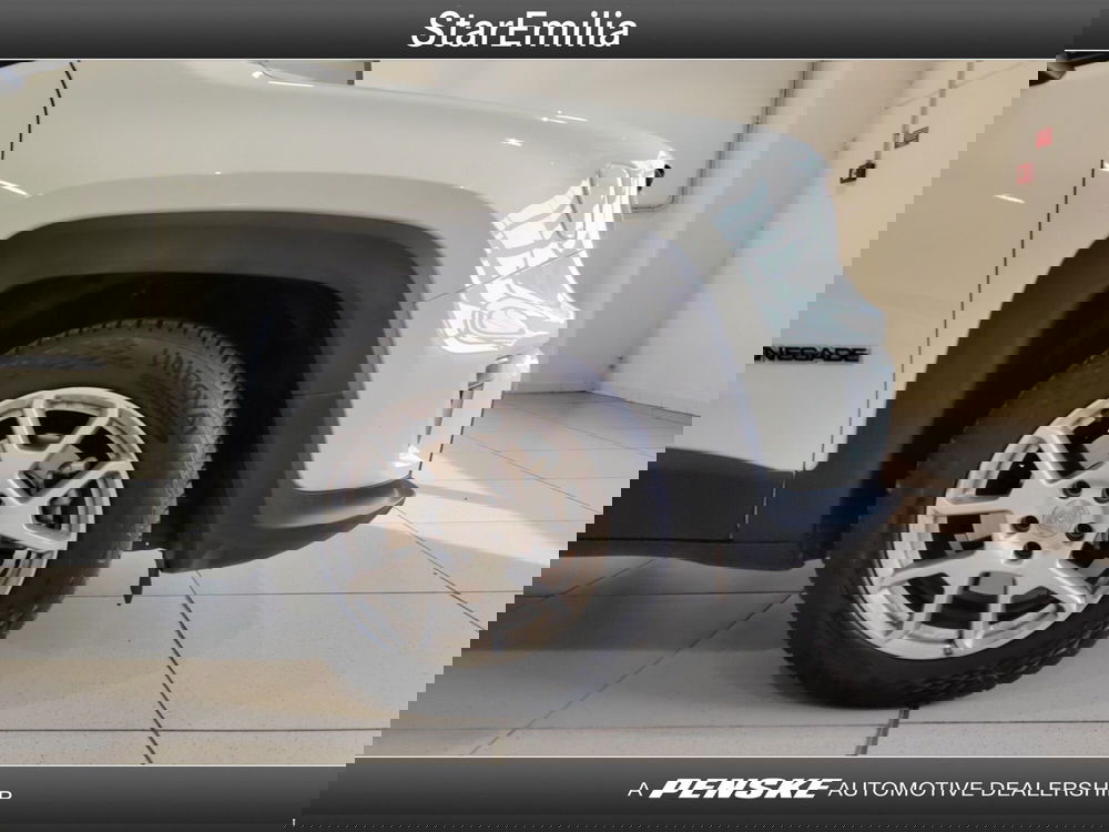 Jeep Renegade usata a Ferrara (8)