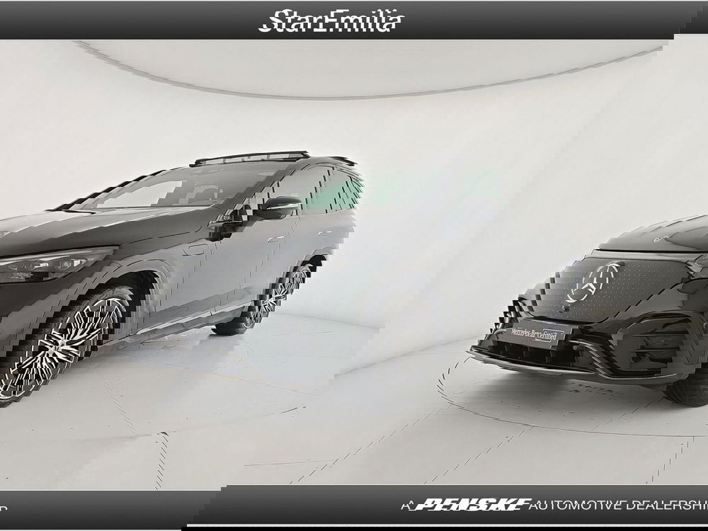 Mercedes-Benz EQE SUV usata a Bologna