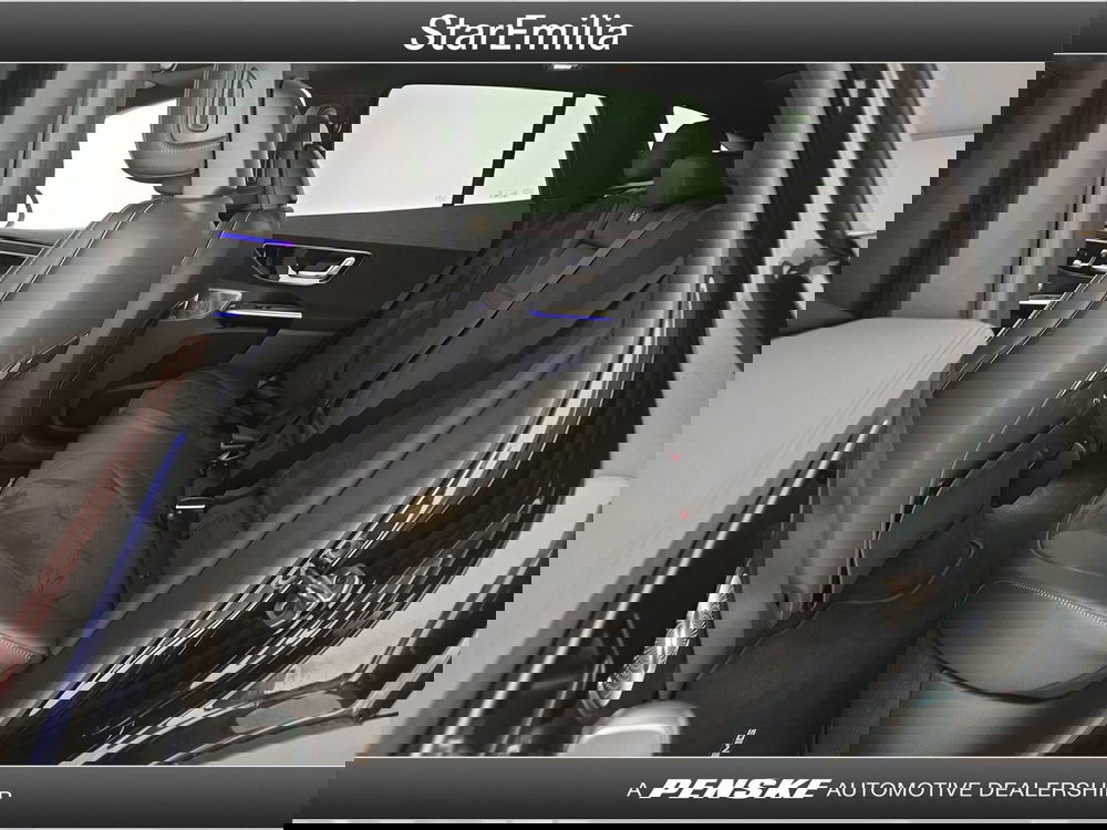 Mercedes-Benz EQE SUV usata a Bologna (11)