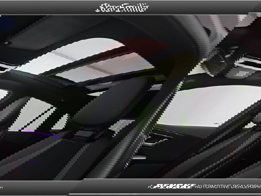 Mercedes-Benz EQE SUV usata a Bologna (12)