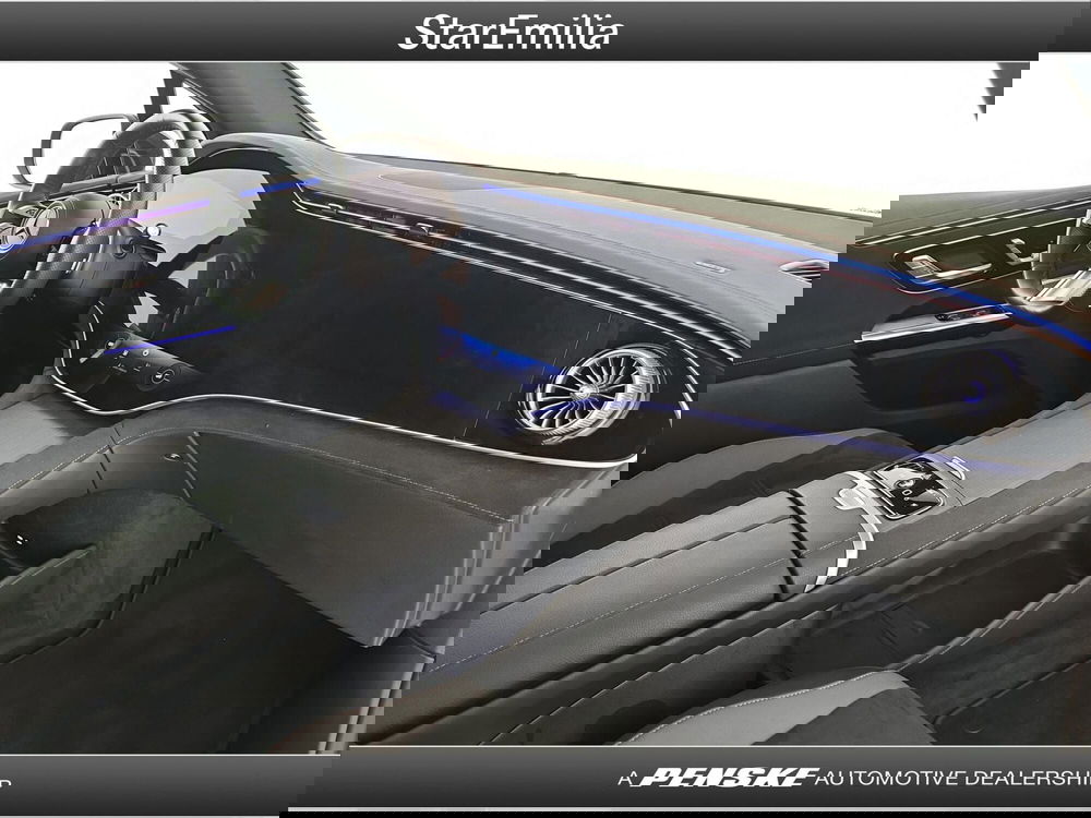 Mercedes-Benz EQE SUV usata a Bologna (16)