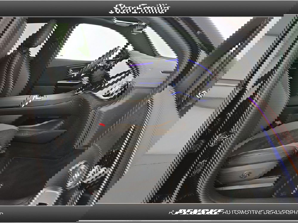 Mercedes-Benz EQE SUV usata a Bologna (17)