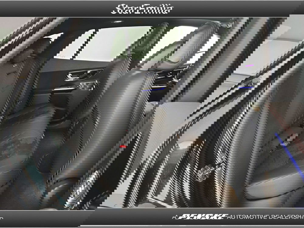 Mercedes-Benz EQE SUV usata a Bologna (18)