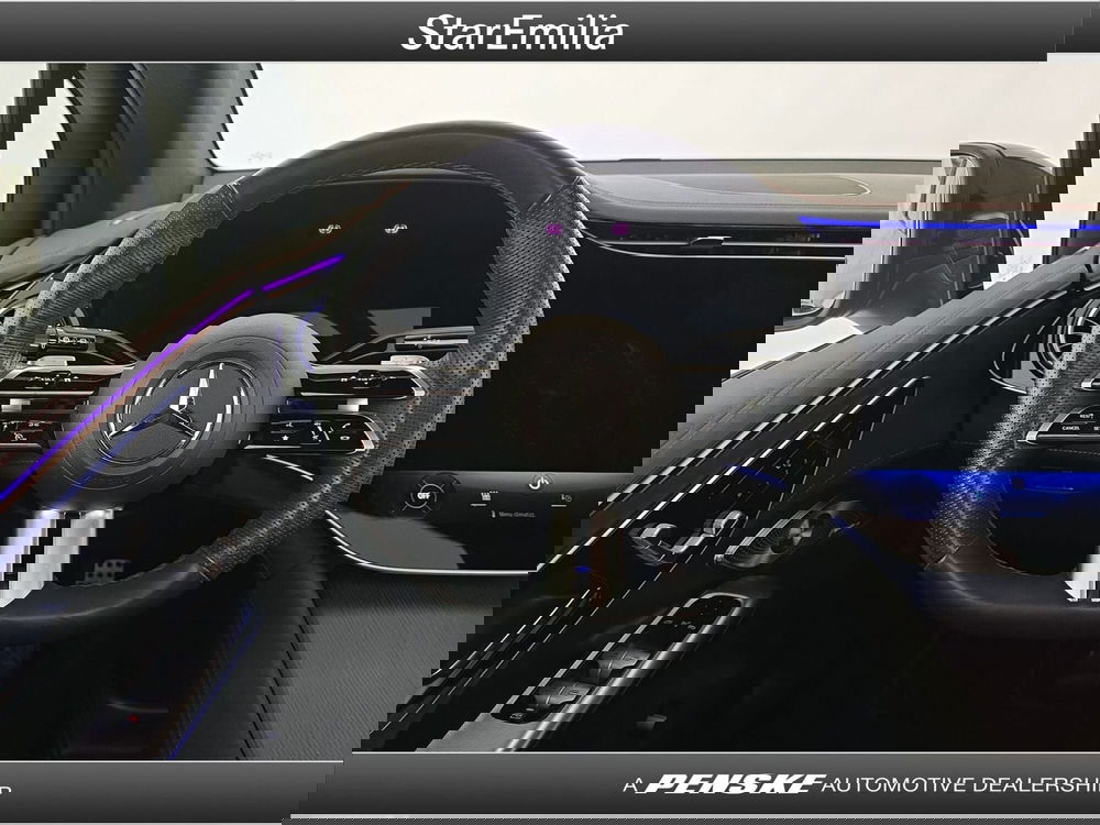 Mercedes-Benz EQE SUV usata a Bologna (19)