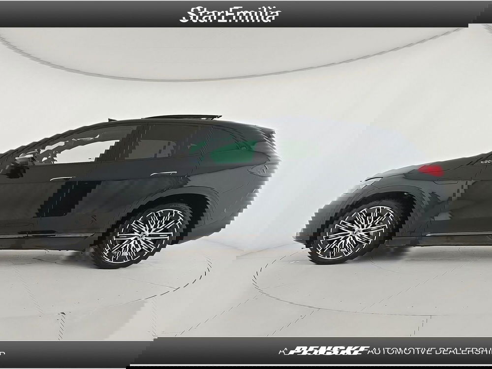 Mercedes-Benz EQE SUV usata a Bologna (2)