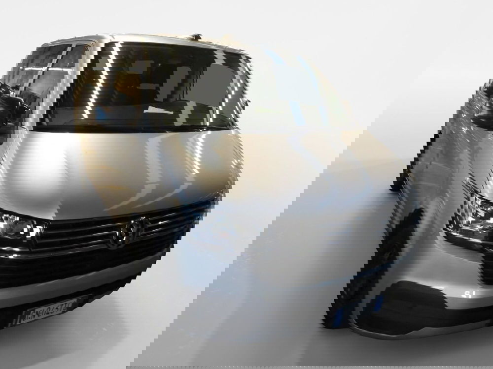 Volkswagen Veicoli Commerciali T6.1 usata a Torino