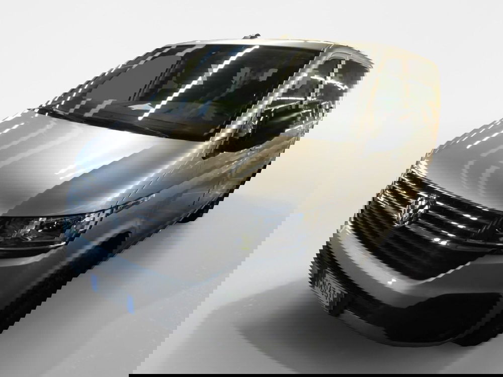 Volkswagen Veicoli Commerciali T6.1 usata a Torino (2)