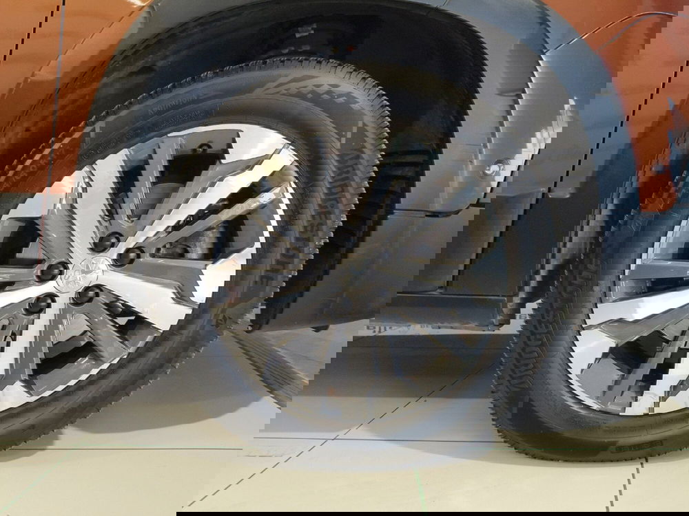 Peugeot Rifter usata a Brescia (9)