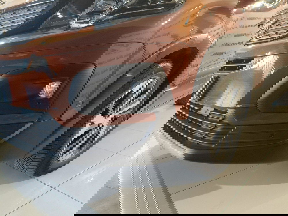 Peugeot Rifter usata a Brescia (17)