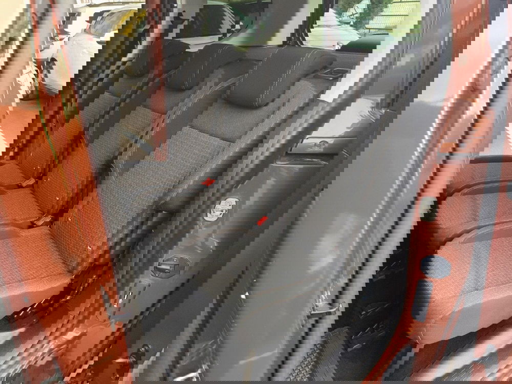 Peugeot Rifter usata a Brescia (19)