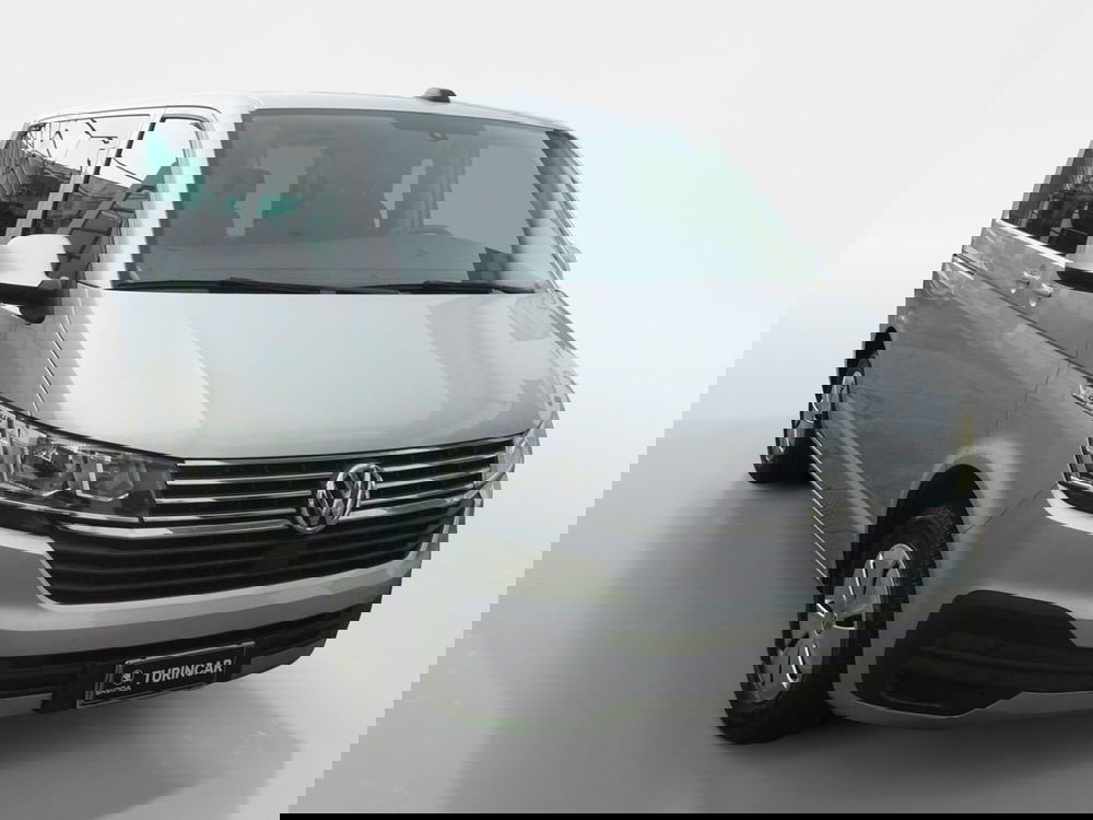 Volkswagen Veicoli Commerciali T6.1 usata a Torino