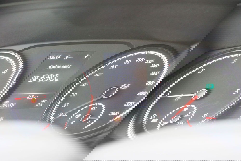 Volkswagen Veicoli Commerciali T6.1 usata a Torino (15)