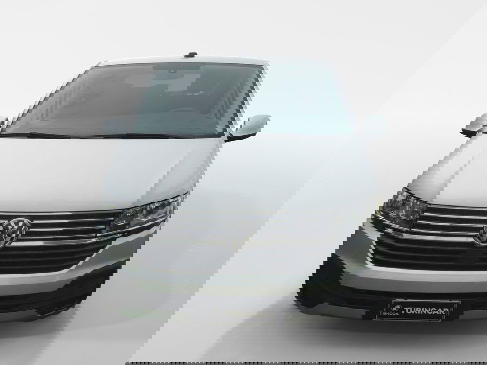 Volkswagen Veicoli Commerciali T6.1 usata a Torino (2)