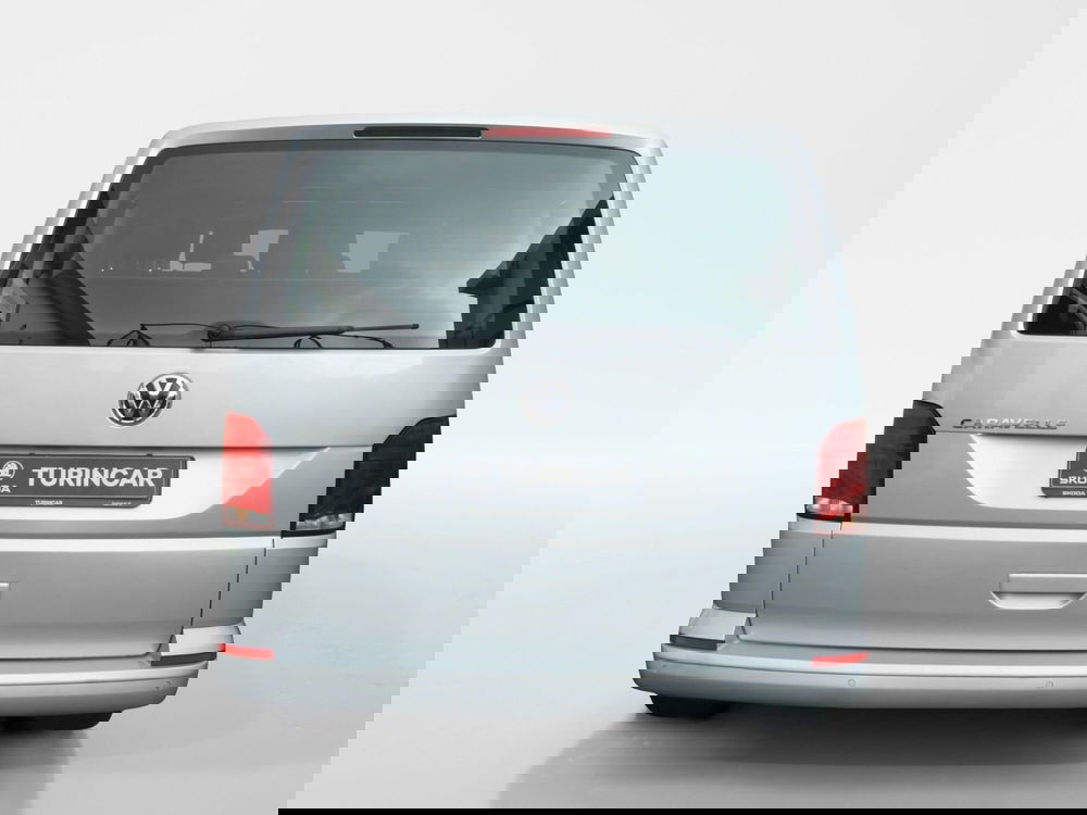Volkswagen Veicoli Commerciali T6.1 usata a Torino (5)