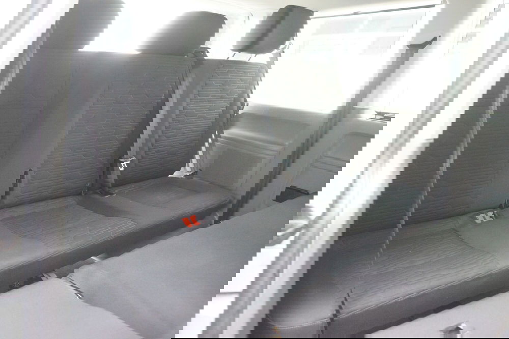 Volkswagen Veicoli Commerciali T6.1 usata a Torino (8)