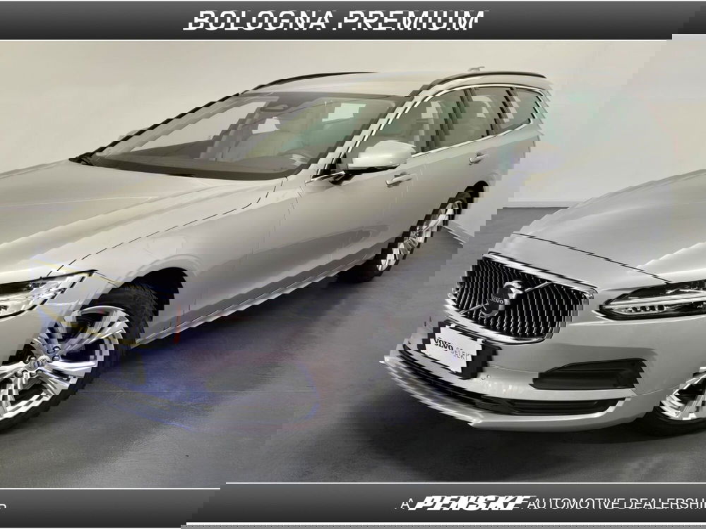 Volvo V90 usata a Bologna