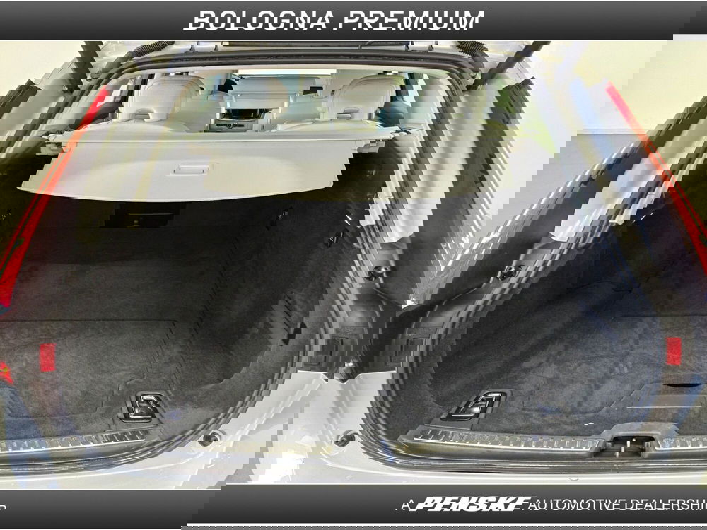 Volvo V90 usata a Bologna (10)