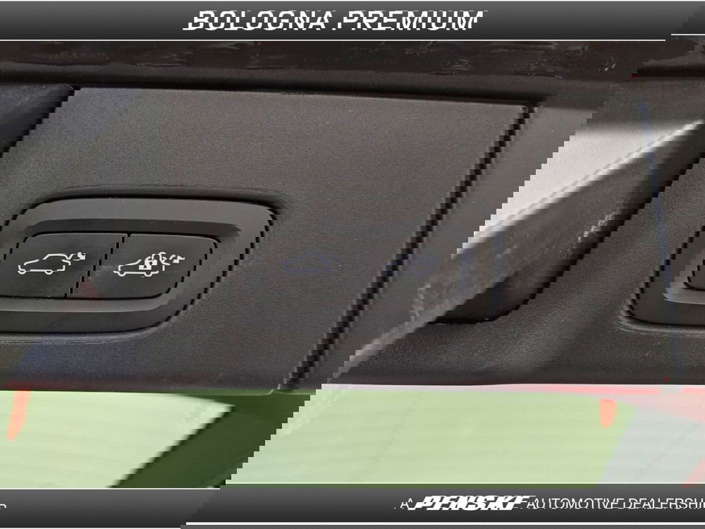 Volvo V90 usata a Bologna (11)