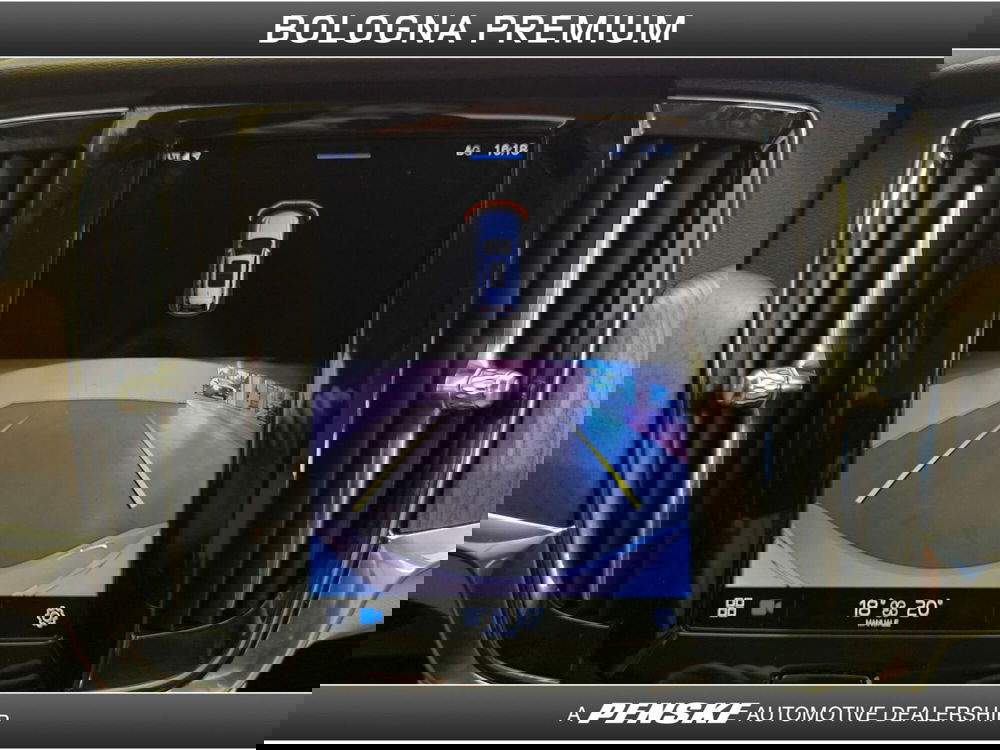 Volvo V90 usata a Bologna (12)