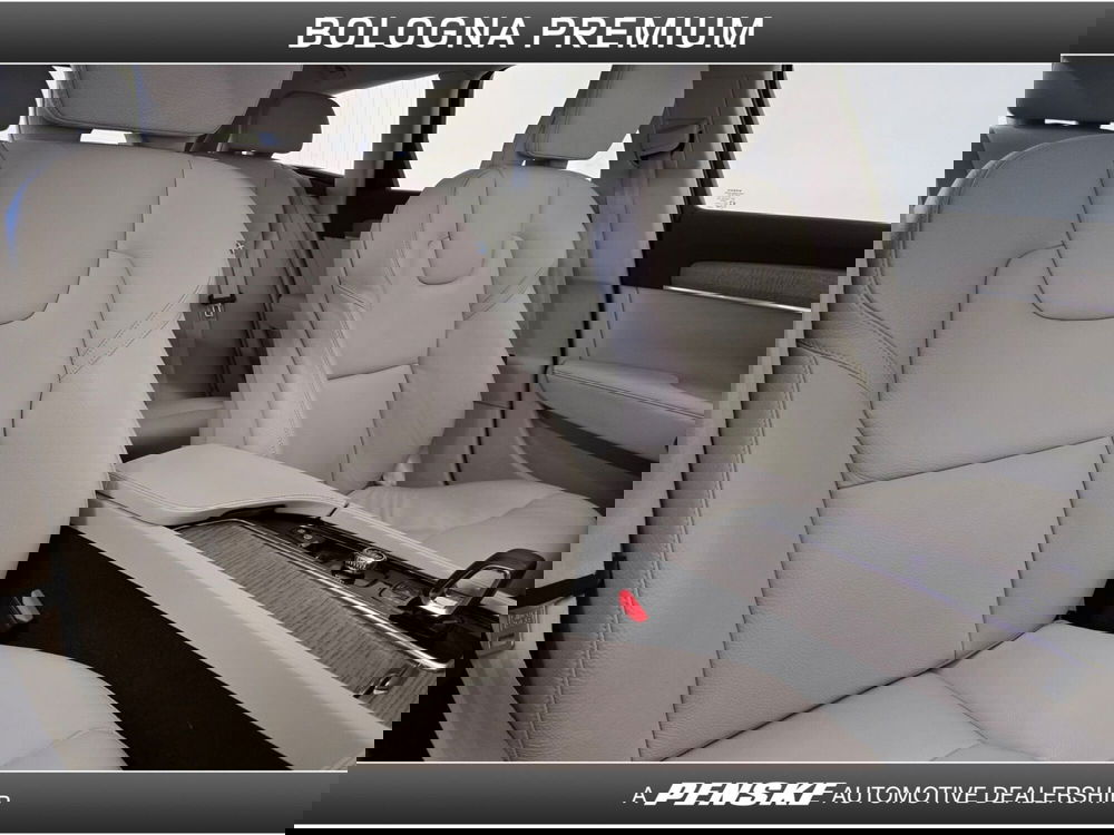 Volvo V90 usata a Bologna (14)
