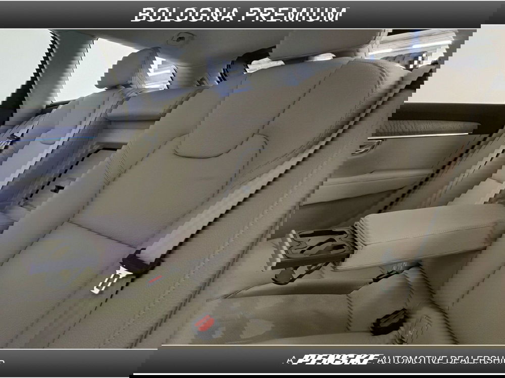 Volvo V90 usata a Bologna (15)