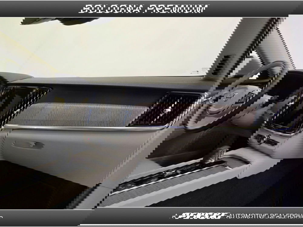 Volvo V90 usata a Bologna (16)