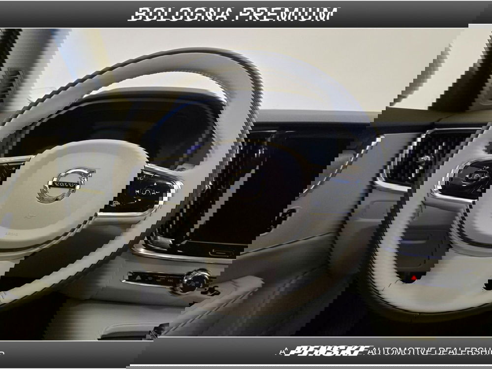 Volvo V90 usata a Bologna (17)