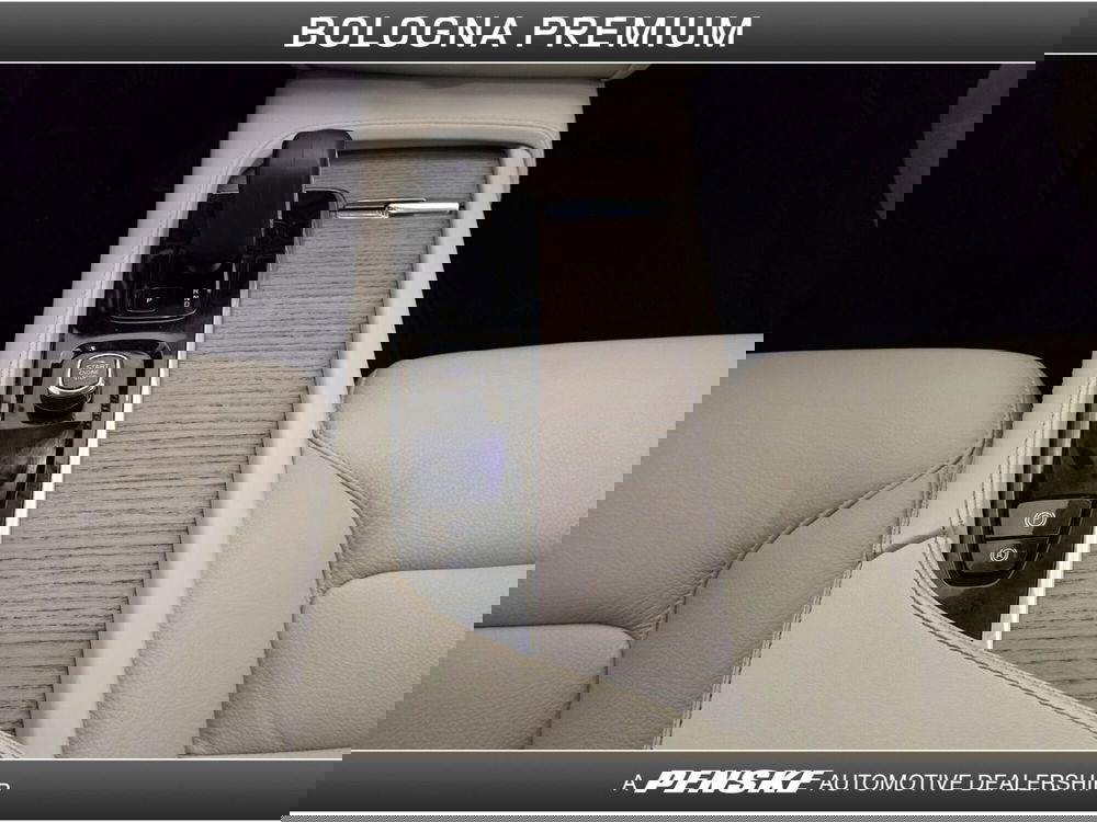 Volvo V90 usata a Bologna (18)