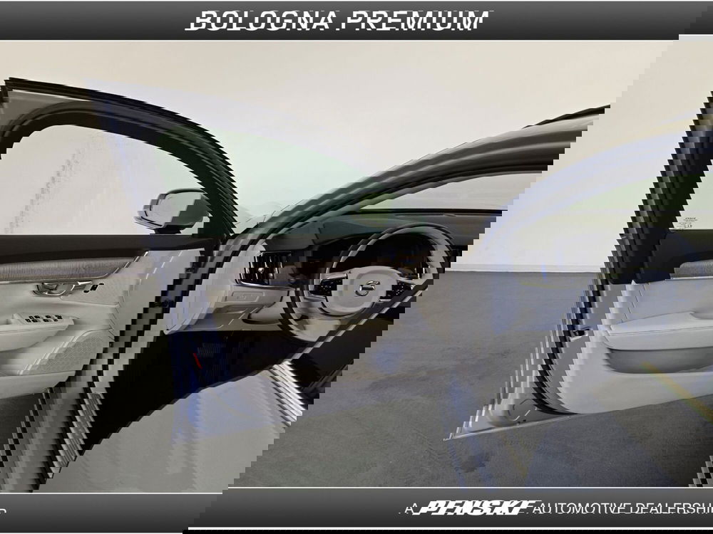 Volvo V90 usata a Bologna (19)