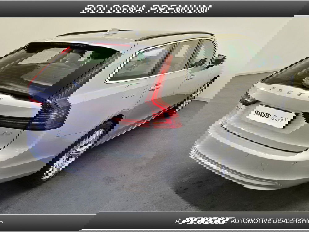 Volvo V90 usata a Bologna (2)