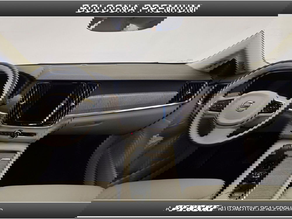 Volvo V90 usata a Bologna (4)