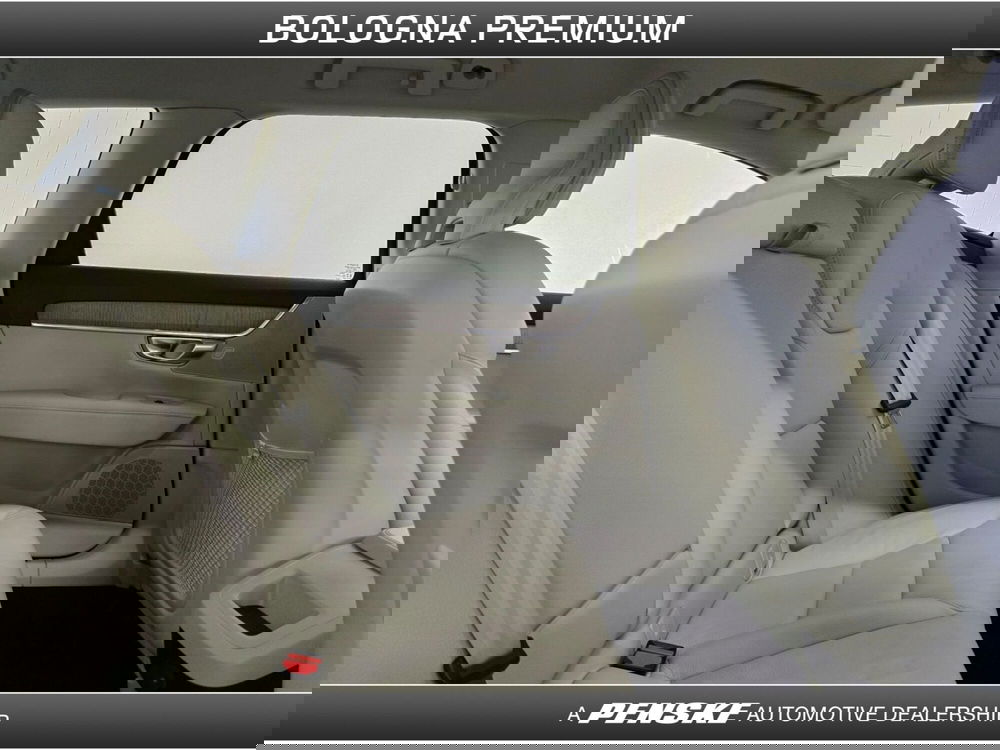 Volvo V90 usata a Bologna (5)